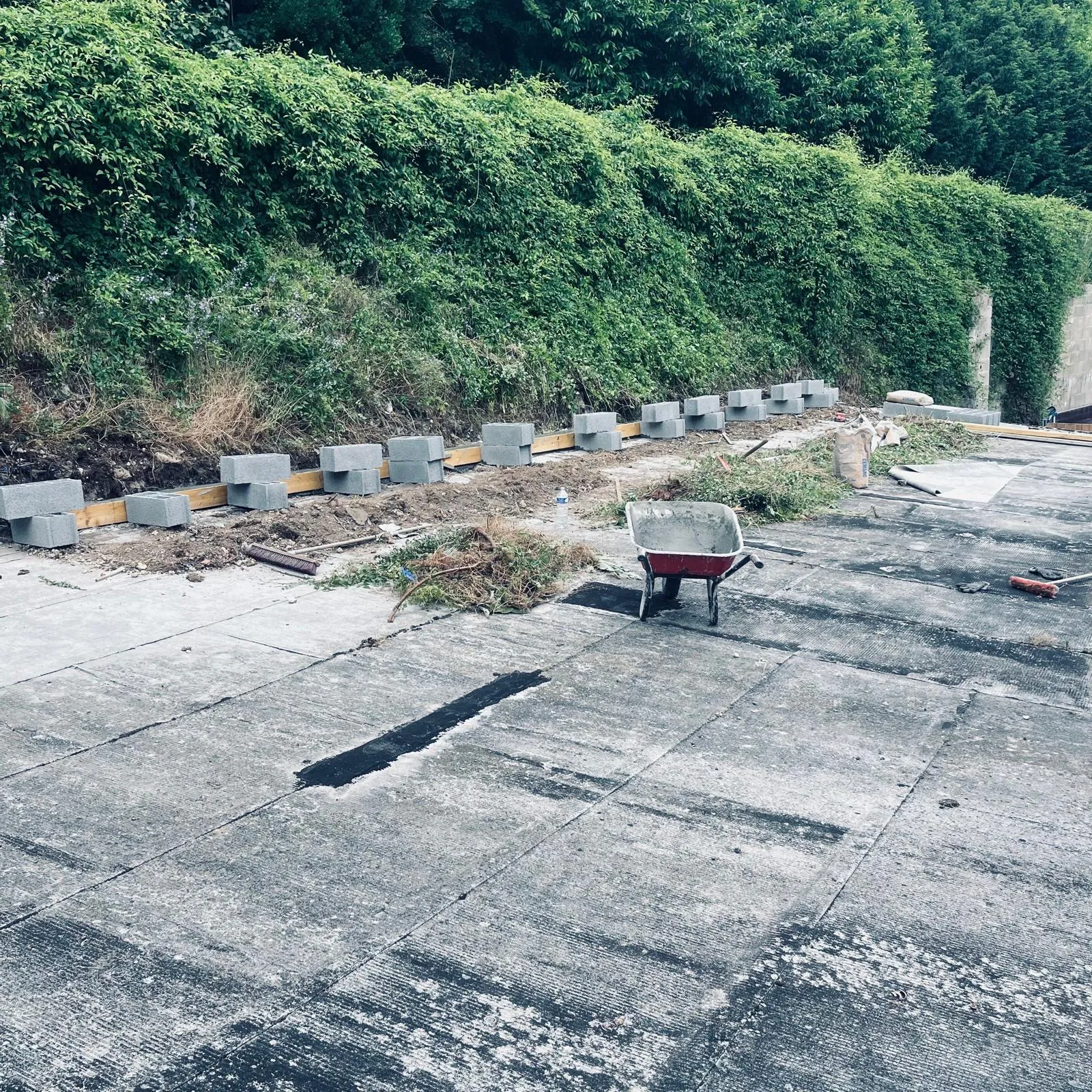 Réaménagement de cuisine