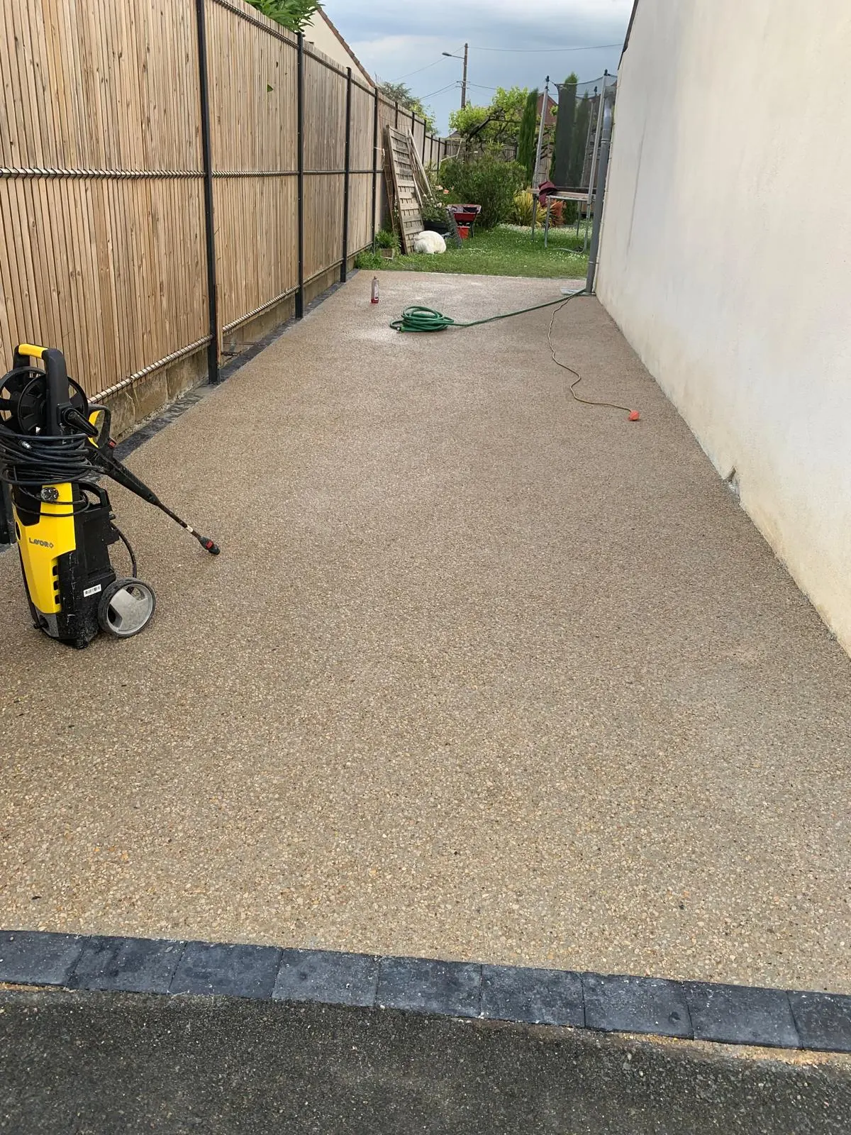 Rénovation de salle de bain